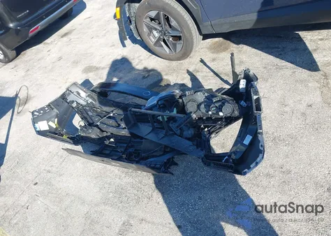 2026 Hyundai Tucson Sel z USA, uszkodzony, nr VIN 5NMJB3DE9TH659270